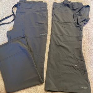 Greys anatomy scrub set